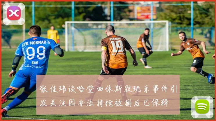张佳玮谈哈登回休斯敦玩乐事件引发关注因非法持枪被捕后已保释